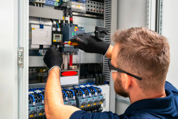 Best Licensed Electrician  in Marin City, CA