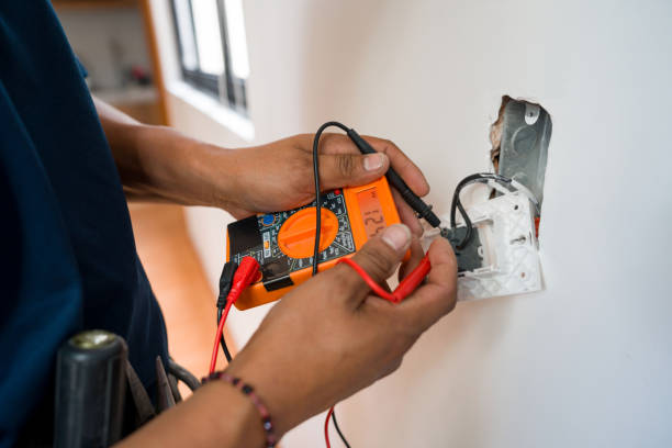 Best Ceiling Fan Installation Electrician  in Marin City, CA