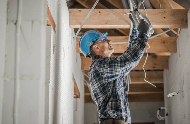 Best Affordable Electrician  in Marin City, CA