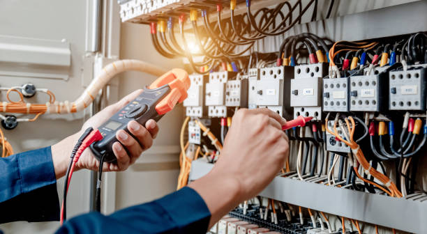 Best Emergency Electrical Repair  in Marin City, CA