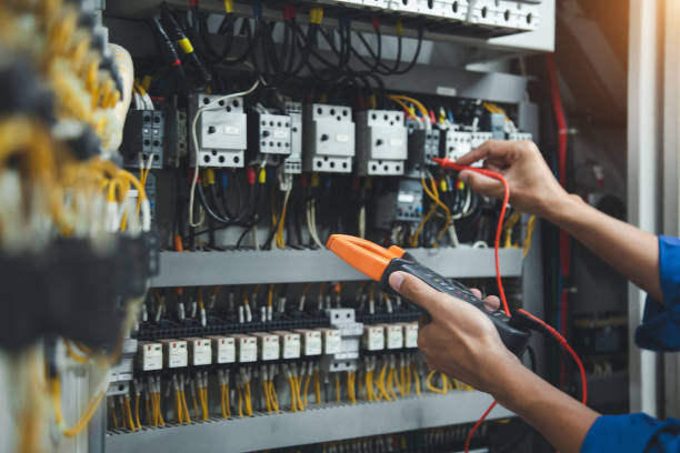 Best Electrical Troubleshooting Services  in Marin City, CA