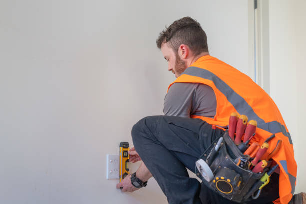 Best Electrical Rewiring Services  in Marin City, CA