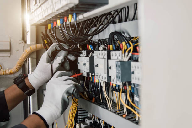 Best Electrical Wiring Services  in Marin City, CA
