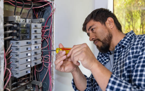 Best Commercial Electrician Services  in Marin City, CA